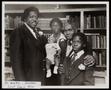Photograph: [B. J. Bradford Family Portrait]