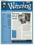 Journal/Magazine/Newsletter: Winning, December 1998