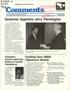 Journal/Magazine/Newsletter: Comments, August 1990