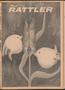 Newspaper: The Rattler (San Antonio, Tex.), Vol. 55, No. 2, Ed. 1 Wednesday, Sep…