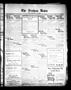 Newspaper: The Bonham News and Fannin County Favorite (Bonham, Tex.), Vol. 58, N…