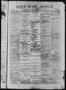 Newspaper: Daily State Journal. (Austin, Tex.), Vol. 1, No. 11, Ed. 1 Friday, Fe…