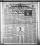 Newspaper: Labor Messenger (Houston, Tex.), Vol. 59, No. 27, Ed. 1 Friday, Septe…