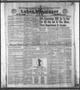 Newspaper: Labor Messenger (Houston, Tex.), Vol. 59, No. 28, Ed. 1 Friday, Octob…