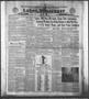 Newspaper: Labor Messenger (Houston, Tex.), Vol. 59, No. 29, Ed. 1 Friday, Octob…