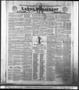 Newspaper: Labor Messenger (Houston, Tex.), Vol. 59, No. 34, Ed. 1 Friday, Novem…