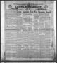 Newspaper: Labor Messenger (Houston, Tex.), Vol. 59, No. 42, Ed. 1 Friday, Janua…