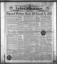 Newspaper: Labor Messenger (Houston, Tex.), Vol. 59, No. 43, Ed. 1 Friday, Janua…