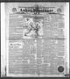 Newspaper: Labor Messenger (Houston, Tex.), Vol. 59, No. 45, Ed. 1 Friday, Janua…