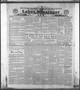 Newspaper: Labor Messenger (Houston, Tex.), Vol. 59, No. 49, Ed. 1 Friday, Febru…