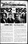 Newspaper: The Houston Labor Journal (Houston, Tex.), Vol. 29, No. 11, Ed. 1 Fri…