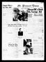 Newspaper: Mt. Pleasant Times (Mount Pleasant, Tex.), Vol. 44, No. 120, Ed. 1 Fr…