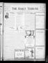 Newspaper: The Daily Tribune (Bay City, Tex.), Vol. 26, No. 251, Ed. 1 Saturday,…