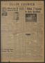 Newspaper: Elgin Courier and Four County News (Elgin, Tex.), Vol. 66, No. 25, Ed…