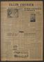 Newspaper: Elgin Courier and Four County News (Elgin, Tex.), Vol. 66, No. 37, Ed…