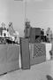 Primary view of [Woman Speaking at the Fort Manhassett Dedication]