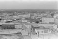Photograph: [Buildings in Downtown Beaumont]