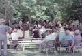 Photograph: [Crowd Gathered at Big Thicket Day]