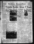 Newspaper: Brenham Banner-Press (Brenham, Tex.), Vol. 95, No. 61, Ed. 1 Monday, …