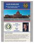 Journal/Magazine/Newsletter: Newsletter of Texas State Representative Sam Harless: January 2022