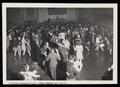 Photograph: [People Dancing in Gymnasium]