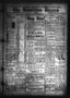 Newspaper: The Hamilton Record and Rustler (Hamilton, Tex.), Vol. 20, No. 39, Ed…
