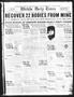Newspaper: Wichita Daily Times (Wichita Falls, Tex.), Vol. 17, No. 300, Ed. 1 Mo…