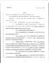 Legislative Document: 79th Texas Legislature, Regular Session, House Bill 1045, Chapter 539