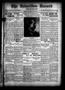 Newspaper: The Hamilton Record and Rustler (Hamilton, Tex.), Vol. 13, No. 48, Ed…