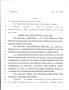 Legislative Document: 79th Texas Legislature, Regular Session, House Bill 1602, Chapter 151