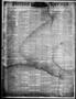 Thumbnail image of item number 1 in: 'Dallas Herald. (Dallas, Tex.), Vol. 8, No. 39, Ed. 1 Wednesday, March 28, 1860'.