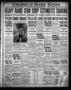 Newspaper: Amarillo Daily News (Amarillo, Tex.), Vol. 20, No. 132, Ed. 1 Thursda…