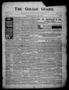 Newspaper: The Goliad Guard. (Goliad, Tex.), Vol. 35, No. 52, Ed. 1 Saturday, Ju…