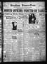 Newspaper: Brenham Banner-Press (Brenham, Tex.), Vol. 87, No. 63, Ed. 1 Friday, …
