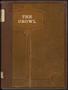 Yearbook: The Growl, Yearbook of Texas Lutheran College: 1935