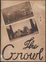Yearbook: The Growl, Yearbook of Texas Lutheran College: 1945