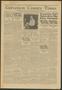 Newspaper: Galveston County Times (Texas City, Tex.), Vol. 1, No. 21, Ed. 1 Frid…