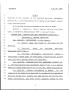 Primary view of 79th Texas Legislature, Regular Session, Senate Bill 1813, Chapter 444