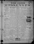 Newspaper: Wise County Messenger. (Decatur, Tex.), No. 105, Ed. 1 Saturday, Janu…