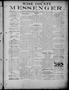 Newspaper: Wise County Messenger. (Decatur, Tex.), No. 108, Ed. 1 Saturday, Febr…