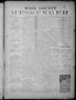 Newspaper: Wise County Messenger. (Decatur, Tex.), No. 117, Ed. 1 Saturday, Apri…