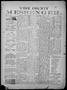 Newspaper: Wise County Messenger. (Decatur, Tex.), No. 119, Ed. 1 Saturday, May …