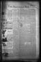 Newspaper: The Beeville Bee. (Beeville, Tex.), Vol. 3, No. 44, Ed. 1 Thursday, M…