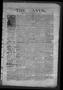 Newspaper: The Anvil. (Castroville, Tex.), Vol. 4, No. 10, Ed. 1 Saturday, Octob…