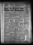 Newspaper: The Bulletin (Castroville, Tex.), Vol. 1, No. 19, Ed. 1 Wednesday, Oc…
