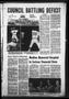 Newspaper: The 4-County News Bulletin (Castroville, Tex.), Vol. 19, No. 8, Ed. 1…