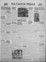 Newspaper: The Canton Herald (Canton, Tex.), Vol. 67, No. 10, Ed. 1 Thursday, Ma…