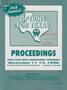 Book: Proceedings: Texas Solid Waste Management Conference, 1996