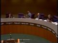 Video: Dallas City Council Meeting: February 22, 1995, Part 2