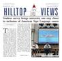 Newspaper: Hilltop Views (Austin, Tex.), Vol. 53, No. 1, Ed. 1 Thursday, January…